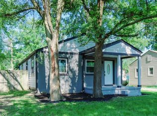 24 S Galeston Ave, Indianapolis, IN 46229