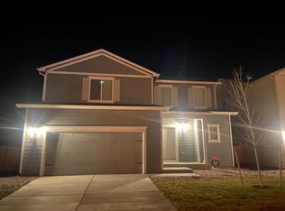 506 Jordan St, Keenesburg, CO 80643