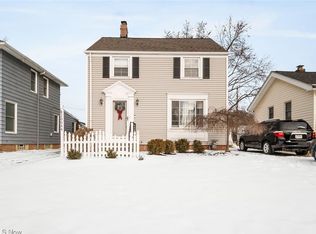 20844 Stanford Ave, Fairview Park, OH