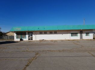 1001 E Ridgecrest Rd, Altus, OK 73521