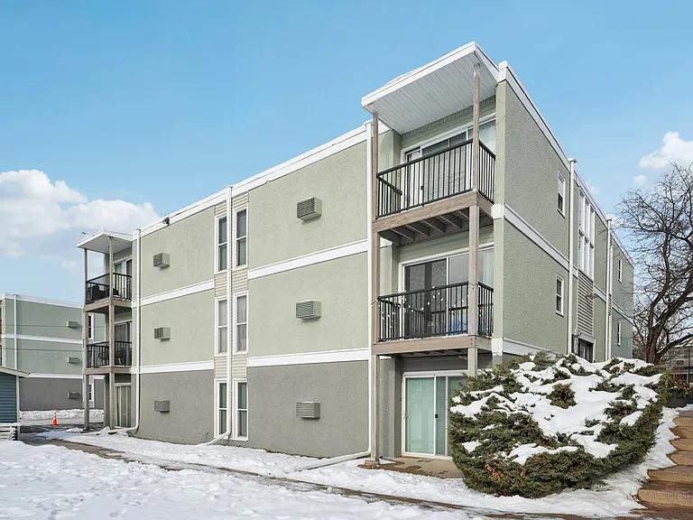 Park Trails Apartments — Photo 16