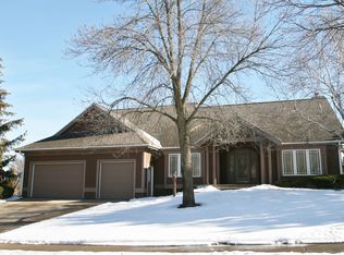 1 Chequamegon Bay, Madison, WI 53719