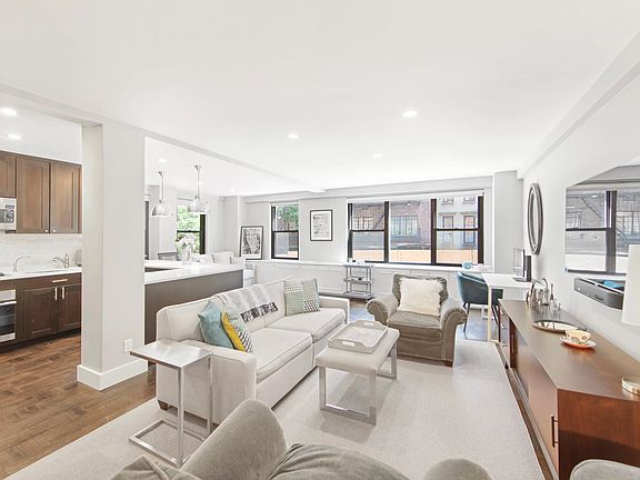 3rd image of 2 Tudor City Pl APT 2DN