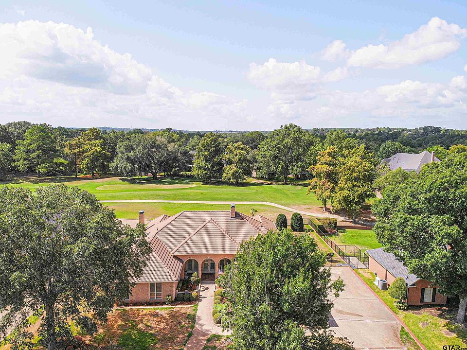 6905 Gleneagles Dr, Tyler, TX 75703 MLS 23012328 Zillow