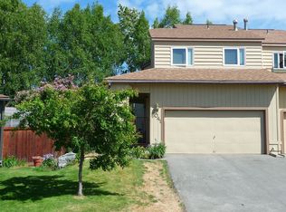 2041 Jamestown Cir, Anchorage, AK 99507