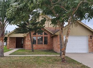 417 E 10th St, Los Fresnos, TX 78566