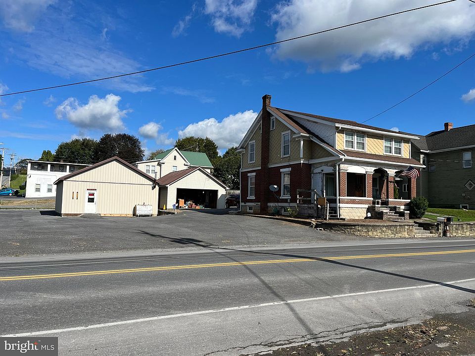 4065 E Main St, Belleville, PA 17004 Zillow