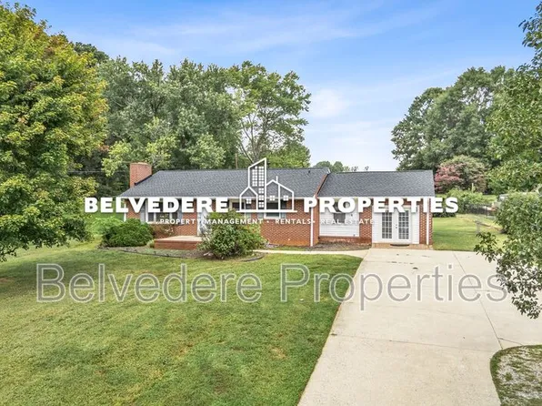 4137 High Point Rd, Winston Salem, NC 27107
