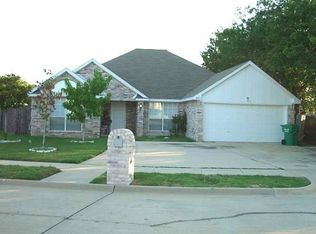 6411 Rosebud Dr, Rowlett, TX 75089