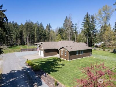 115 350th Street Ct E, Roy, WA, 98580