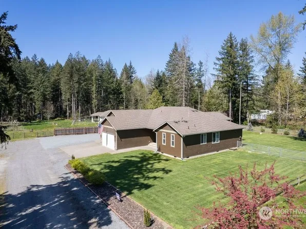 115 350th Street Ct E, Roy, WA 98580