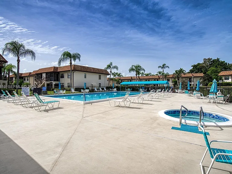 7161 Golf Colony Ct #103 — Photo 4