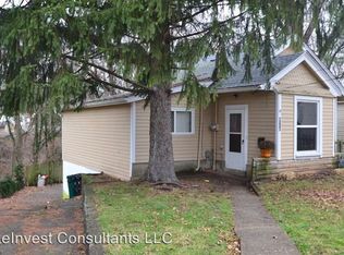 4710 Howard Ave, Cincinnati, OH 45223
