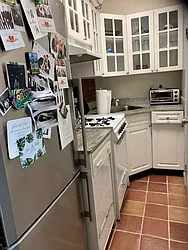 Rented by Joseph Jackson, Landlord