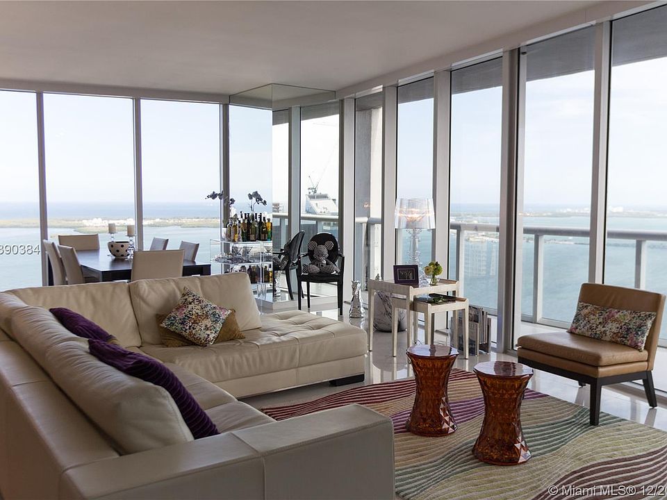 1st image of 495 Brickell Ave APT 5401