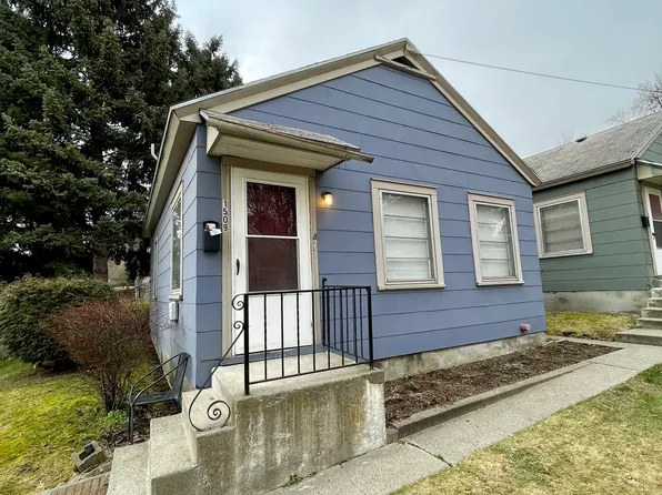 1509 W 6th Ave, Spokane, WA 99204
