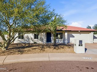 17036 N 38th Ave, Glendale, AZ 85308