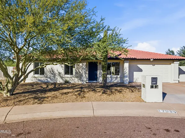 17036 N 38TH Avenue, Glendale, AZ 85308