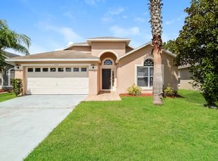 12620 Lynchburg Ct, Orlando, FL 32837
