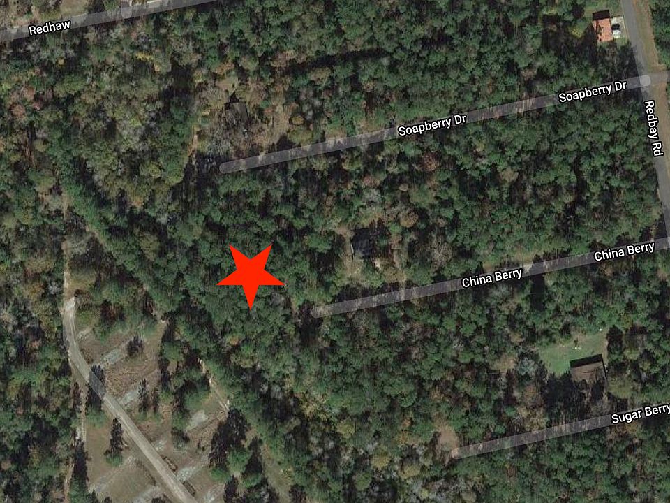1st image of Chinaberry Dr
