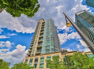 185 Legion Rd N #PENTHOUSE 06, Toronto, ON M8Y0A1
