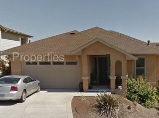 5964 Vista Rdg, Santa Rosa, CA 95409