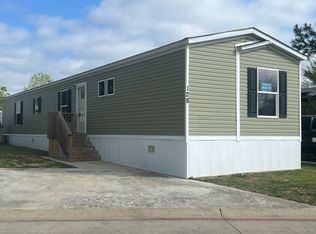 2601 Edwards Rd Unit 128, Denton, TX 76208
