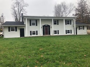 129 E Spring St, Chrisney, IN 47611