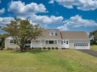 393 Route 537, Colts neck, NJ 07722