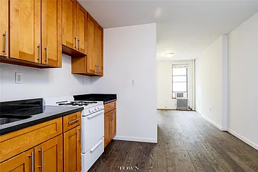 Rented by Town Residential