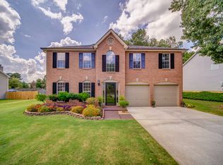 768 Tara Bnd, Hampton, GA 30228