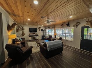 116 Larkspur Cir, Zwolle, LA 71486