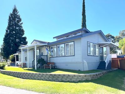 6805 Douglas Blvd Space 75, Granite Bay, CA, 95746