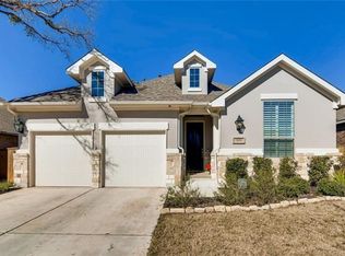 529 Caddo Lake Dr, Georgetown, TX 78628