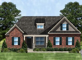 124 Living Waters Blvd, Lexington, SC 29073