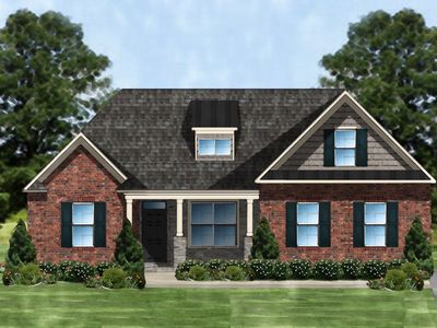 124 Living Waters Blvd, Lexington, SC, 29073