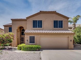 17688 N 54th Ln, Glendale, AZ 85308