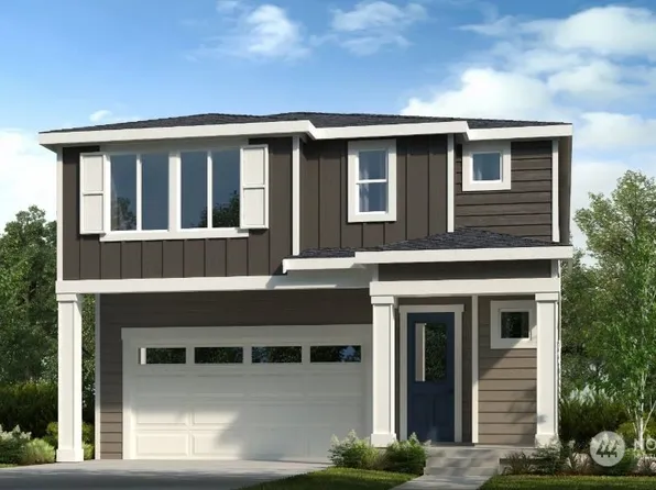 8429 31st Place NE, Marysville, WA 98270