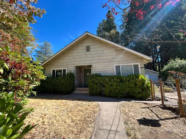110 N B St, Mount Shasta, CA 96067