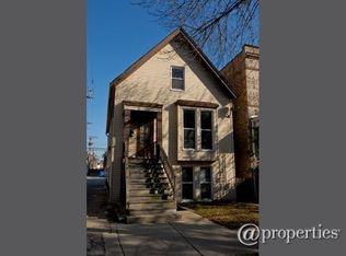 3545 N Racine Ave #3, Chicago, IL 60657