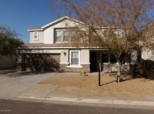 4022 W Vineyard Rd, Phoenix, AZ 85041