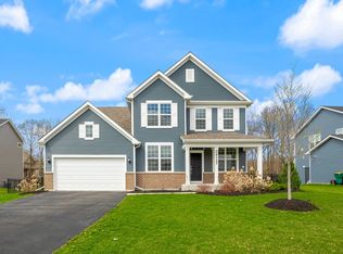 24727 Sleepy Hollow Ln, Plainfield, IL 60586