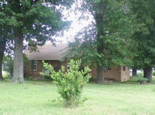 4310 S Country Club Rd, Muskogee, OK 74403