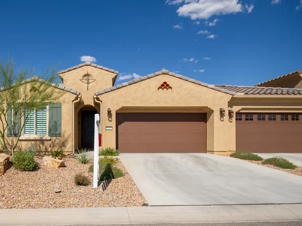 1317 E Basalt Dr, Green Valley, AZ 85614