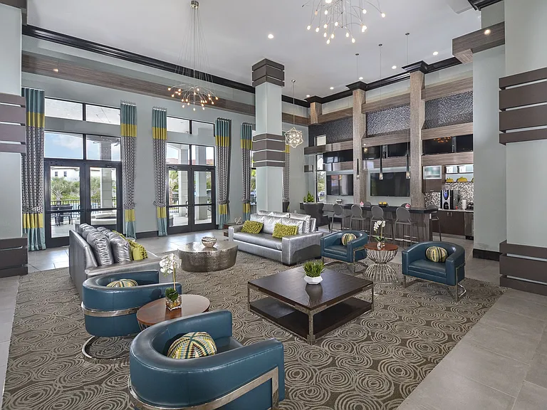 Mila Apartments — Photo 37