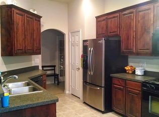 421 Creek Terrace Dr, Saginaw, TX 76131