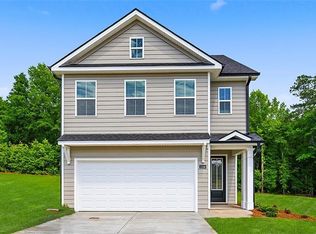 1144 Earlywood Way, Monroe, GA 30655