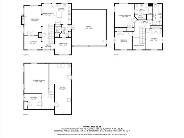 311 Brennan Woods Drive, Williston, VT 05495