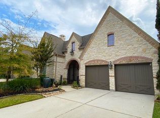 87 E Crystal Canyon Cir, Spring, TX 77389