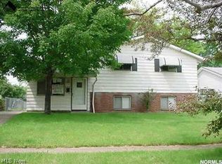 4317 Holl Ave, Sheffield Lake, OH 44054